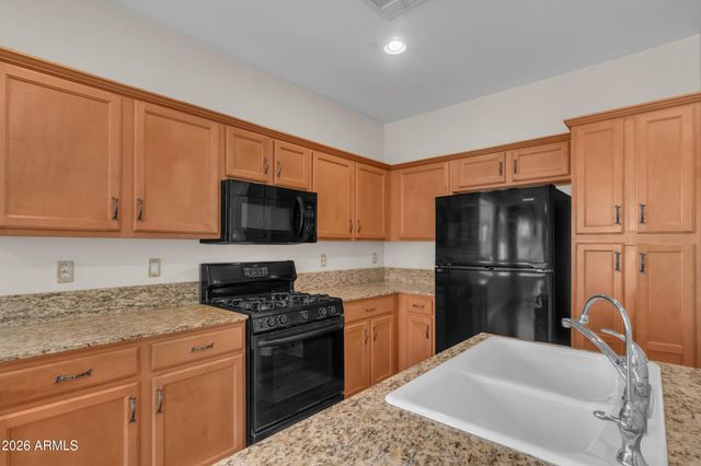 18420 W LA MIRADA Drive, Goodyear, AZ 85338