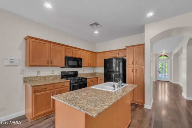 18420 W LA MIRADA Drive, Goodyear, AZ 85338