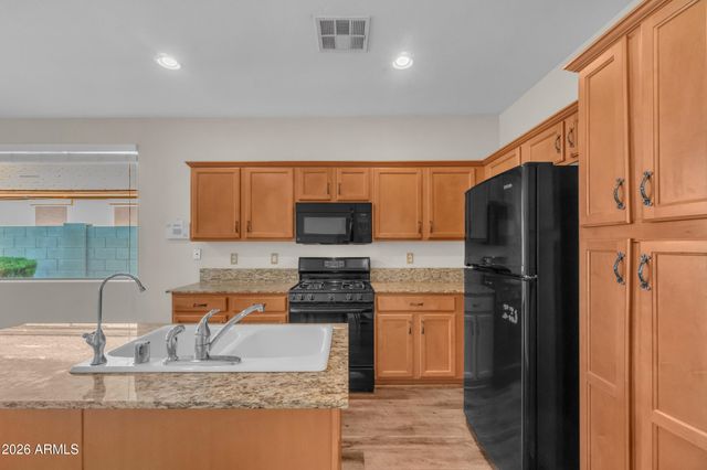18420 W LA MIRADA Drive, Goodyear, AZ 85338