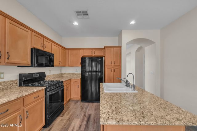 18420 W LA MIRADA Drive, Goodyear, AZ 85338