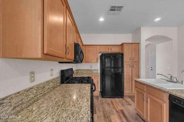 18420 W LA MIRADA Drive, Goodyear, AZ 85338