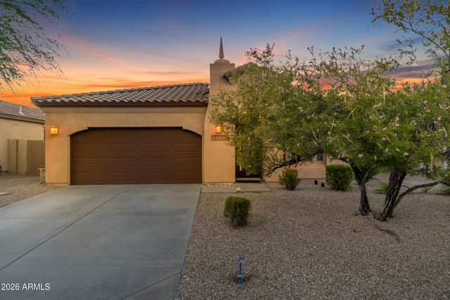 18420 W LA MIRADA Drive, Goodyear, AZ 85338