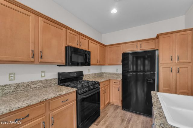 18420 W LA MIRADA Drive, Goodyear, AZ 85338