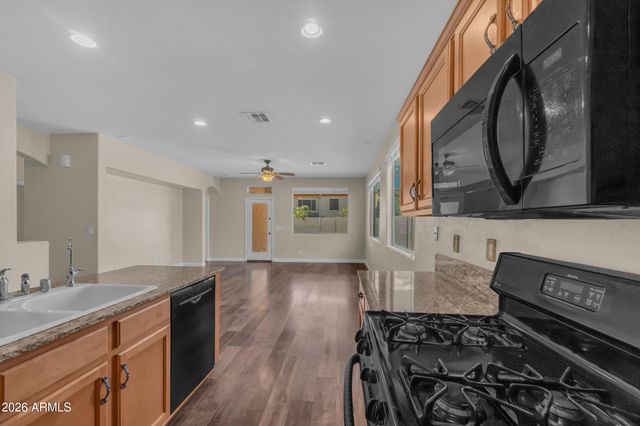 18420 W LA MIRADA Drive, Goodyear, AZ 85338