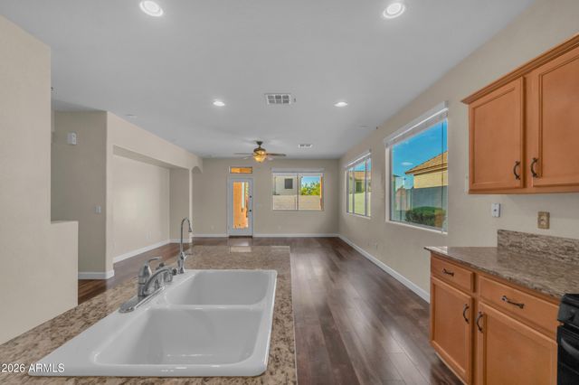 18420 W LA MIRADA Drive, Goodyear, AZ 85338