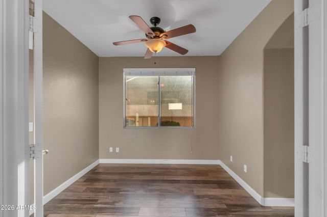 18420 W LA MIRADA Drive, Goodyear, AZ 85338