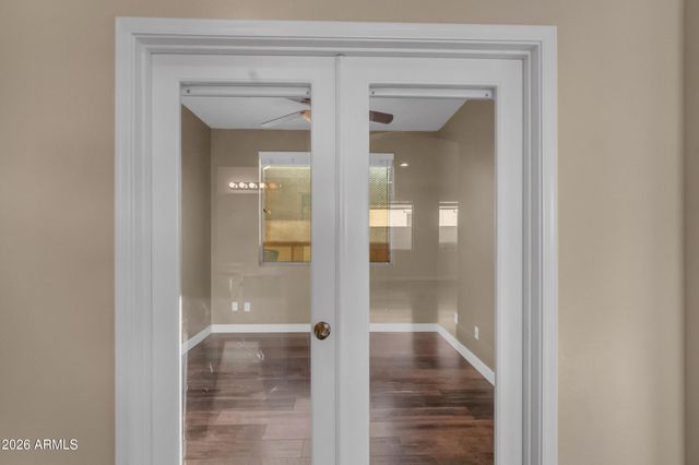 18420 W LA MIRADA Drive, Goodyear, AZ 85338