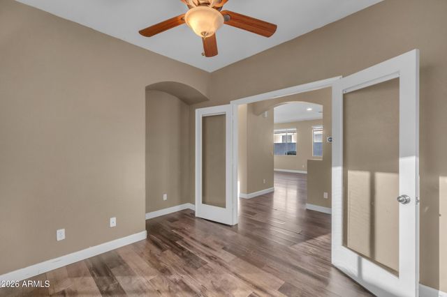 18420 W LA MIRADA Drive, Goodyear, AZ 85338
