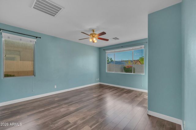 18420 W LA MIRADA Drive, Goodyear, AZ 85338