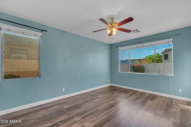 18420 W LA MIRADA Drive, Goodyear, AZ 85338