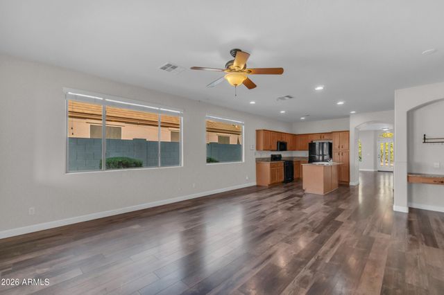 18420 W LA MIRADA Drive, Goodyear, AZ 85338