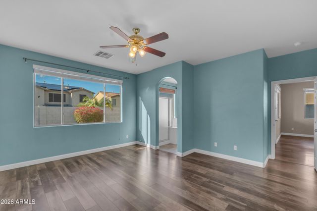 18420 W LA MIRADA Drive, Goodyear, AZ 85338