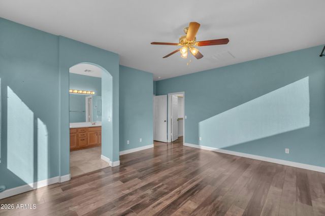 18420 W LA MIRADA Drive, Goodyear, AZ 85338