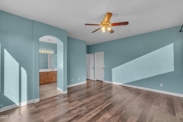18420 W LA MIRADA Drive, Goodyear, AZ 85338