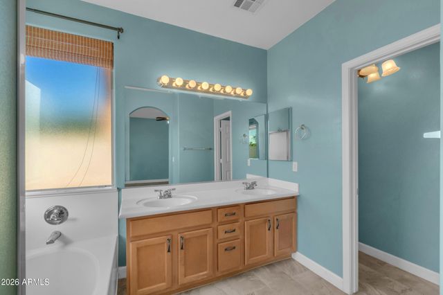 18420 W LA MIRADA Drive, Goodyear, AZ 85338