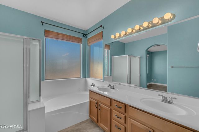 18420 W LA MIRADA Drive, Goodyear, AZ 85338