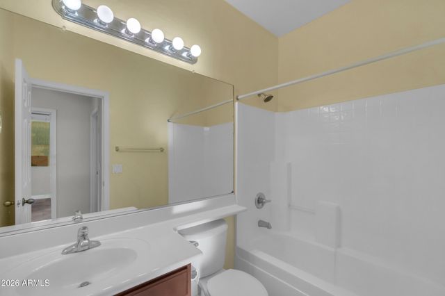 18420 W LA MIRADA Drive, Goodyear, AZ 85338