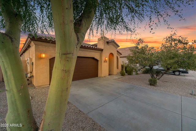 18420 W LA MIRADA Drive, Goodyear, AZ 85338