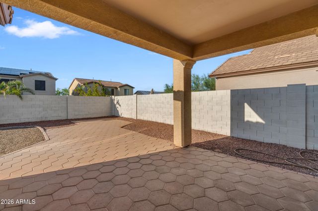 18420 W LA MIRADA Drive, Goodyear, AZ 85338