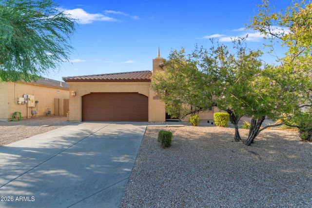 18420 W LA MIRADA Drive, Goodyear, AZ 85338