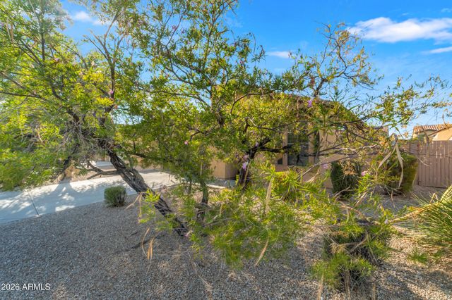 18420 W LA MIRADA Drive, Goodyear, AZ 85338