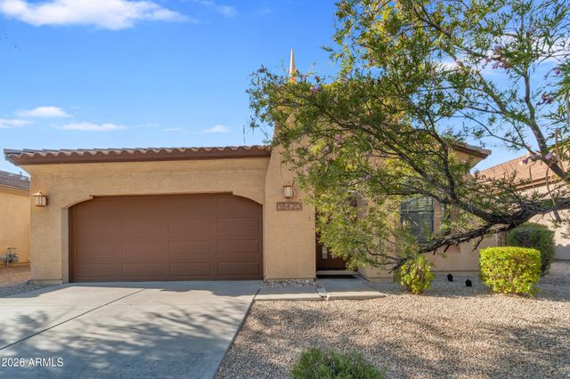 18420 W LA MIRADA Drive, Goodyear, AZ 85338