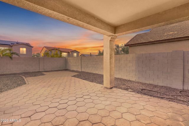 18420 W LA MIRADA Drive, Goodyear, AZ 85338