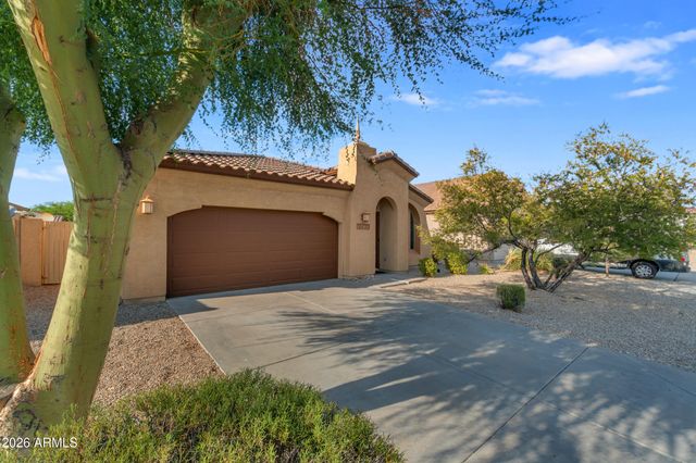 18420 W LA MIRADA Drive, Goodyear, AZ 85338