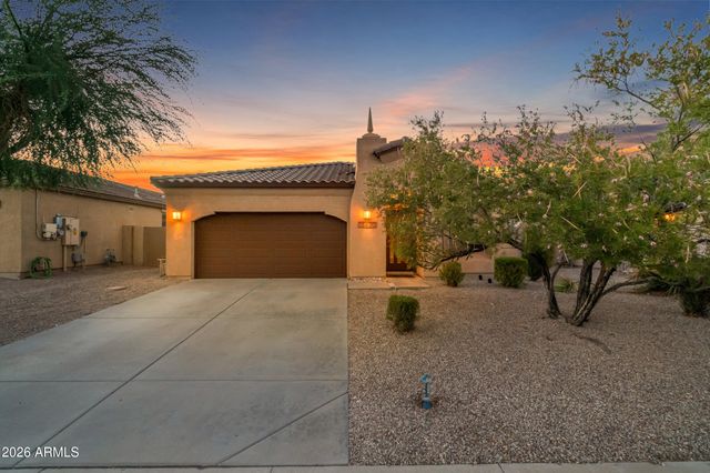 18420 W LA MIRADA Drive, Goodyear, AZ 85338