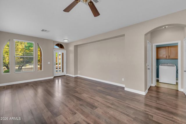 18420 W LA MIRADA Drive, Goodyear, AZ 85338