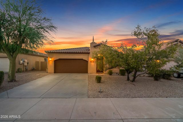 18420 W LA MIRADA Drive, Goodyear, AZ 85338