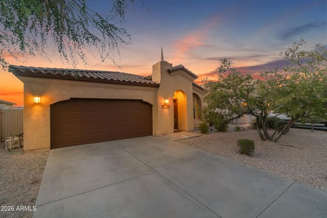 18420 W LA MIRADA Drive, Goodyear, AZ 85338