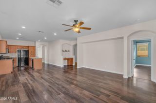 18420 W LA MIRADA Drive, Goodyear, AZ 85338