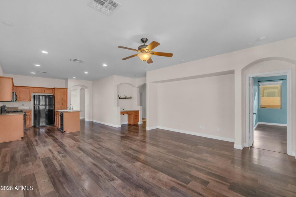 18420 W LA MIRADA Drive, Goodyear, AZ 85338