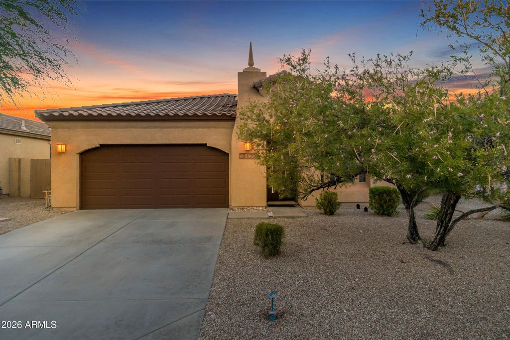 18420 W LA MIRADA Drive, Goodyear, AZ 85338 — photo 2