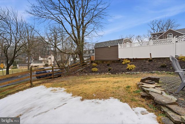 975 WOODVALE AVE, Langhorne, PA 19047