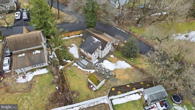 975 WOODVALE AVE, Langhorne, PA 19047