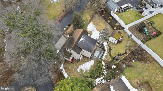 975 WOODVALE AVE, Langhorne, PA 19047