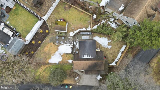 975 WOODVALE AVE, Langhorne, PA 19047