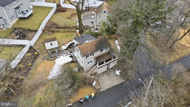 975 WOODVALE AVE, Langhorne, PA 19047