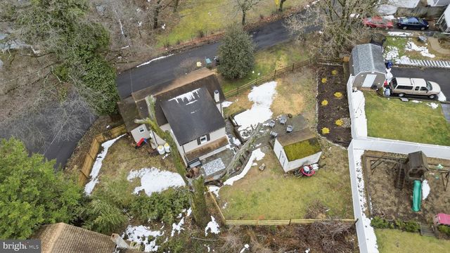 975 WOODVALE AVE, Langhorne, PA 19047