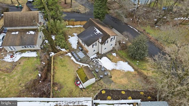 975 WOODVALE AVE, Langhorne, PA 19047