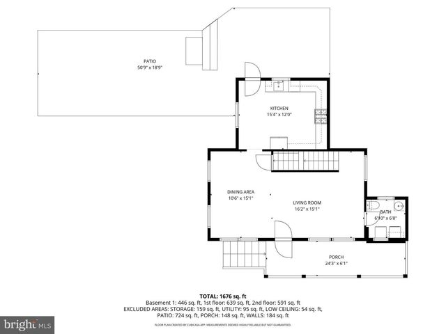 975 WOODVALE AVE, Langhorne, PA 19047