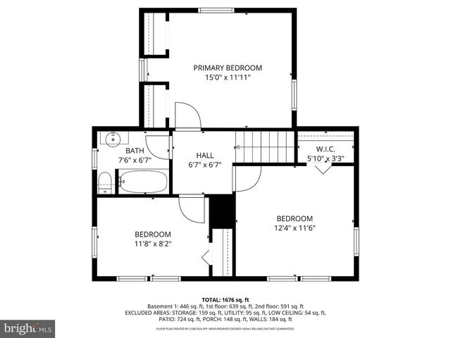 975 WOODVALE AVE, Langhorne, PA 19047