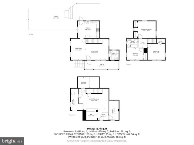 975 WOODVALE AVE, Langhorne, PA 19047