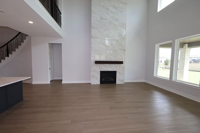 10506 Sedge Blade Lane, Cypress, TX 77433