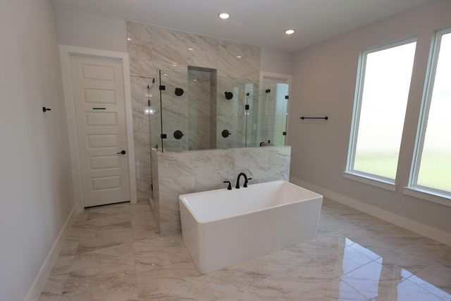 10506 Sedge Blade Lane, Cypress, TX 77433