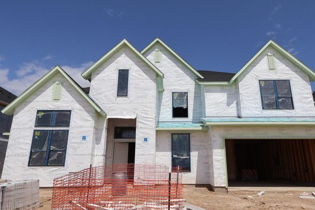 10506 Sedge Blade Lane, Cypress, TX 77433