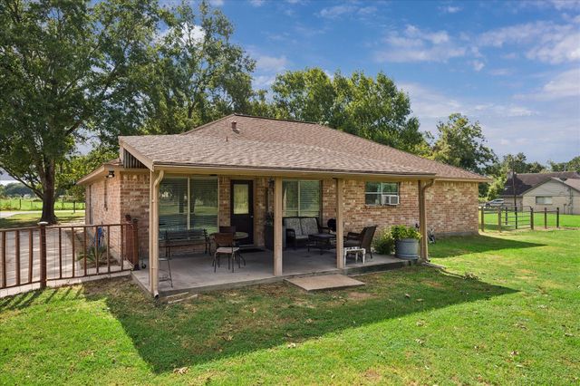19203 Cy Fair Fire Road, Cypress, TX 77433