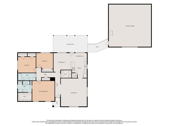 19203 Cy Fair Fire Road, Cypress, TX 77433